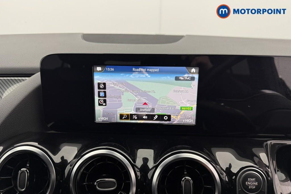 Mercedes-Benz GLA Amg Line Automatic Petrol SUV - Stock Number (1602327) - 8th supplementary image