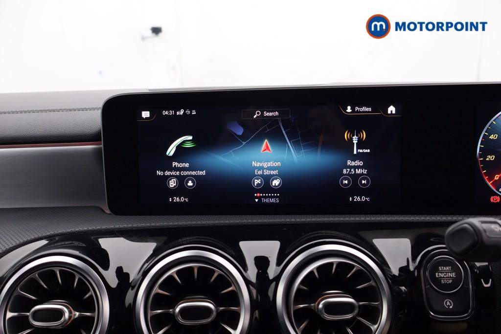 Mercedes-Benz CLA Amg Line Automatic Petrol Estate - Stock Number (1602356) - 8th supplementary image