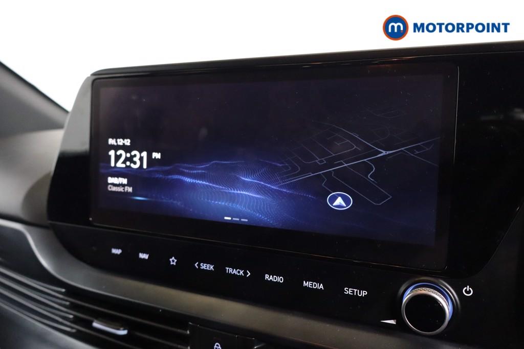 Hyundai I20 N Manual Petrol Hatchback - Stock Number (1602399) - 8th supplementary image