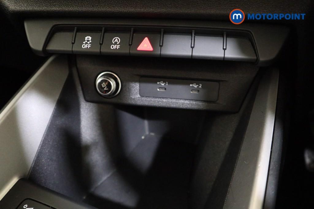 Audi A1 Sport Manual Petrol Hatchback - Stock Number (1602469) - 8th supplementary image