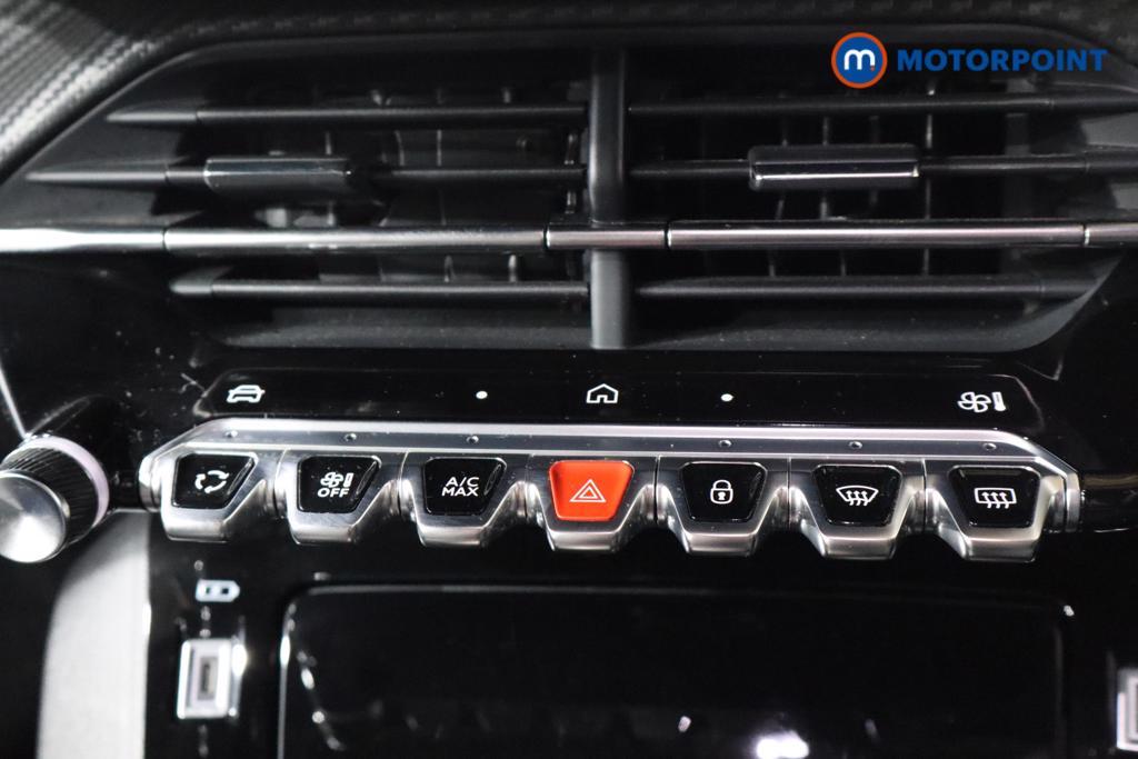 Peugeot 2008 Allure Automatic Petrol SUV - Stock Number (1602529) - 8th supplementary image