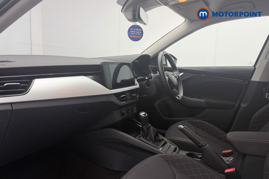 Skoda Scala Se Technology Manual Petrol Hatchback - Stock Number (1602901) - 8th supplementary image