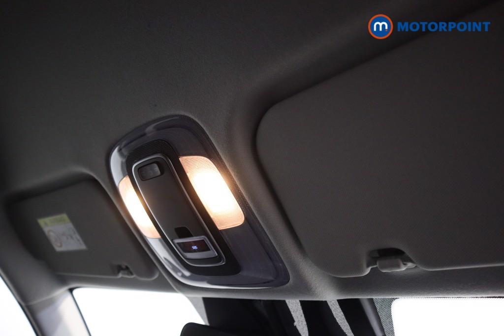 Hyundai Bayon Premium Automatic Petrol SUV - Stock Number (1602942) - 8th supplementary image