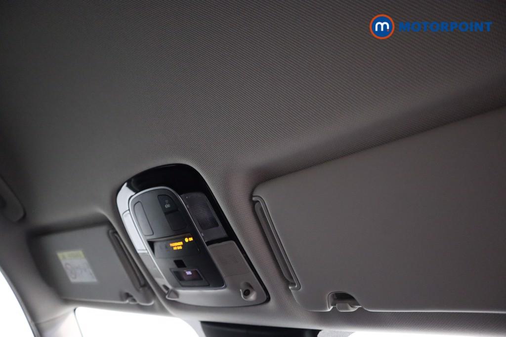 Hyundai Tucson Premium Manual Petrol SUV - Stock Number (1602971) - 8th supplementary image