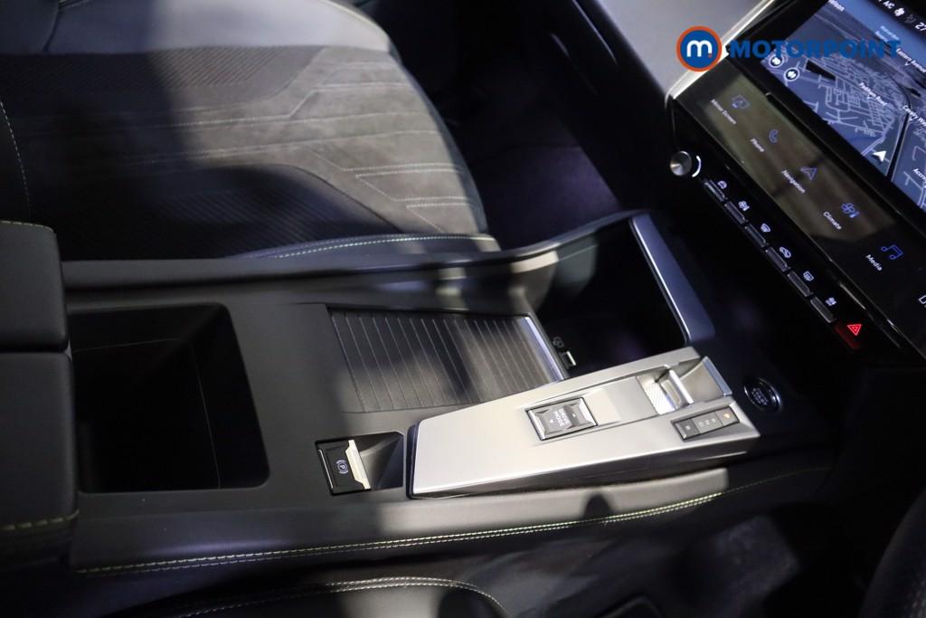 Peugeot 308 GT Automatic Electric Estate - Stock Number (1602973) - 8th supplementary image