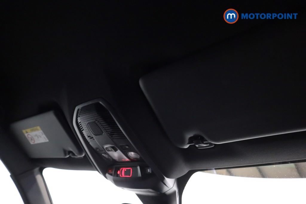 Peugeot 3008 Active Premium-Plus Automatic Petrol Plug-In Hybrid SUV - Stock Number (1603070) - 8th supplementary image