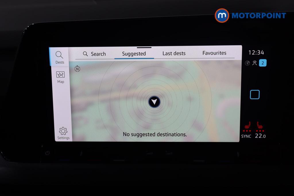 Volkswagen Golf Active Manual Petrol Hatchback - Stock Number (1603444) - 8th supplementary image