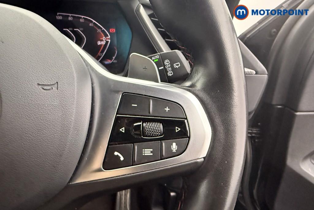 BMW 1 Series 128Ti Automatic Petrol Hatchback - Stock Number (1603477) - 8th supplementary image