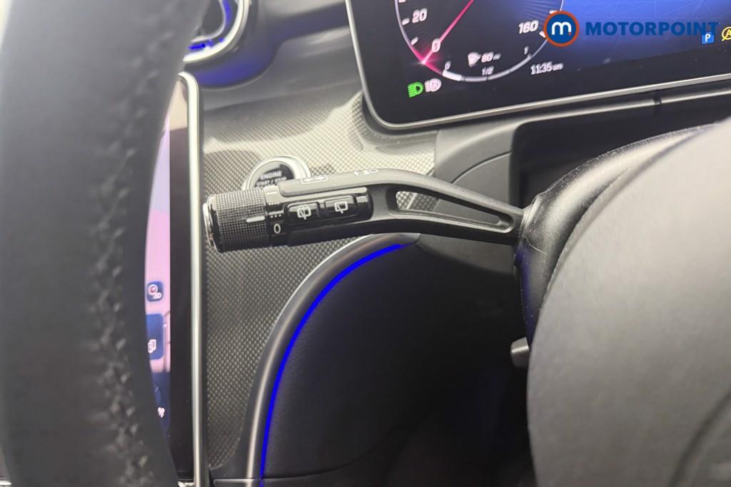 Mercedes-Benz C Class Amg Line Automatic Petrol Estate - Stock Number (1603545) - 8th supplementary image