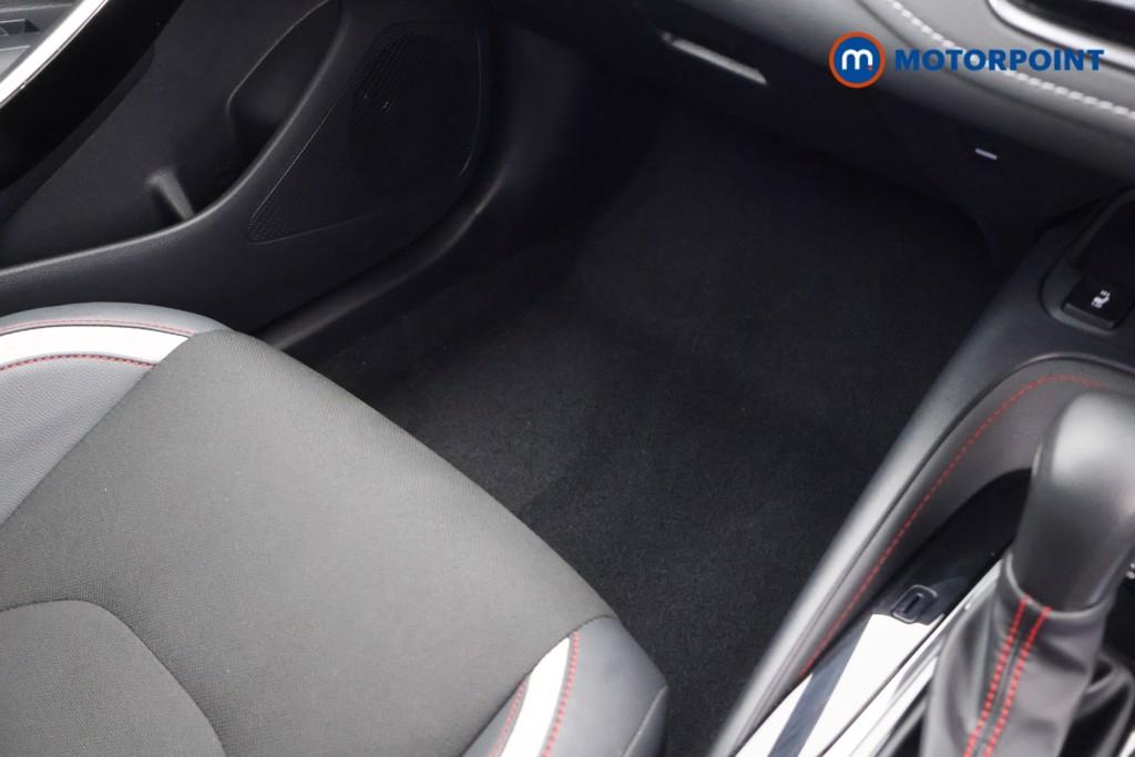 Toyota Corolla Gr Sport Automatic Petrol-Electric Hybrid Hatchback - Stock Number (1603672) - 8th supplementary image