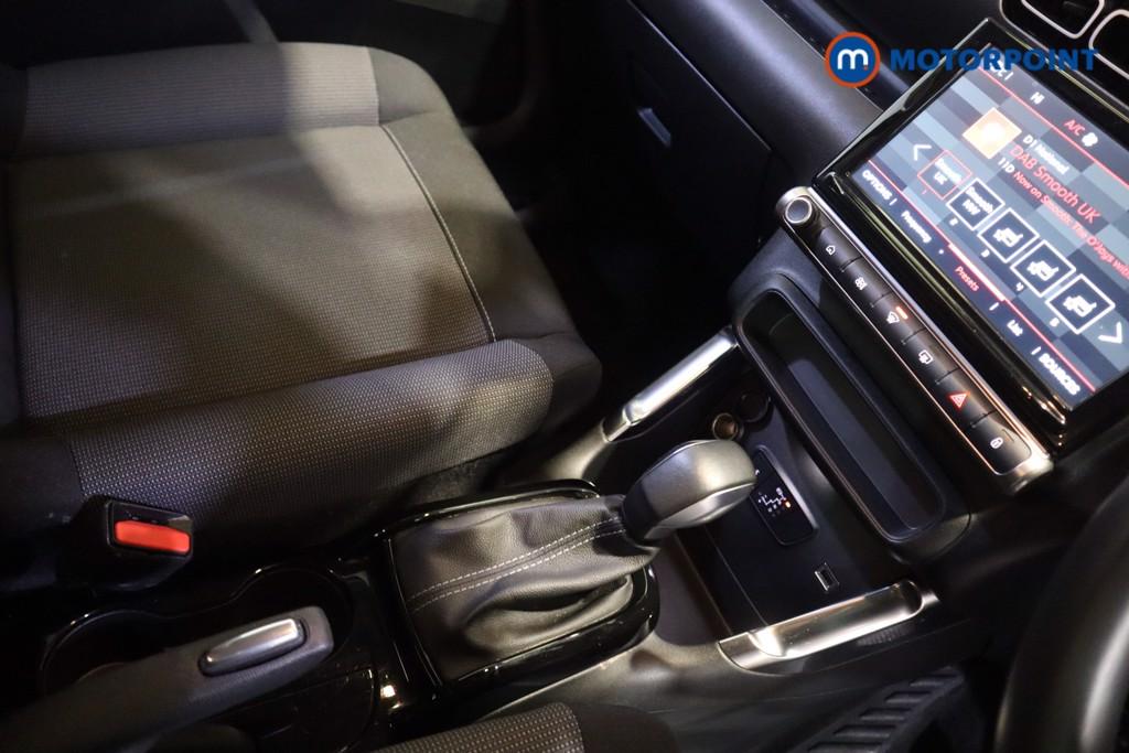 Citroen C3 Aircross Shine Automatic Petrol SUV - Stock Number (1603844) - 8th supplementary image