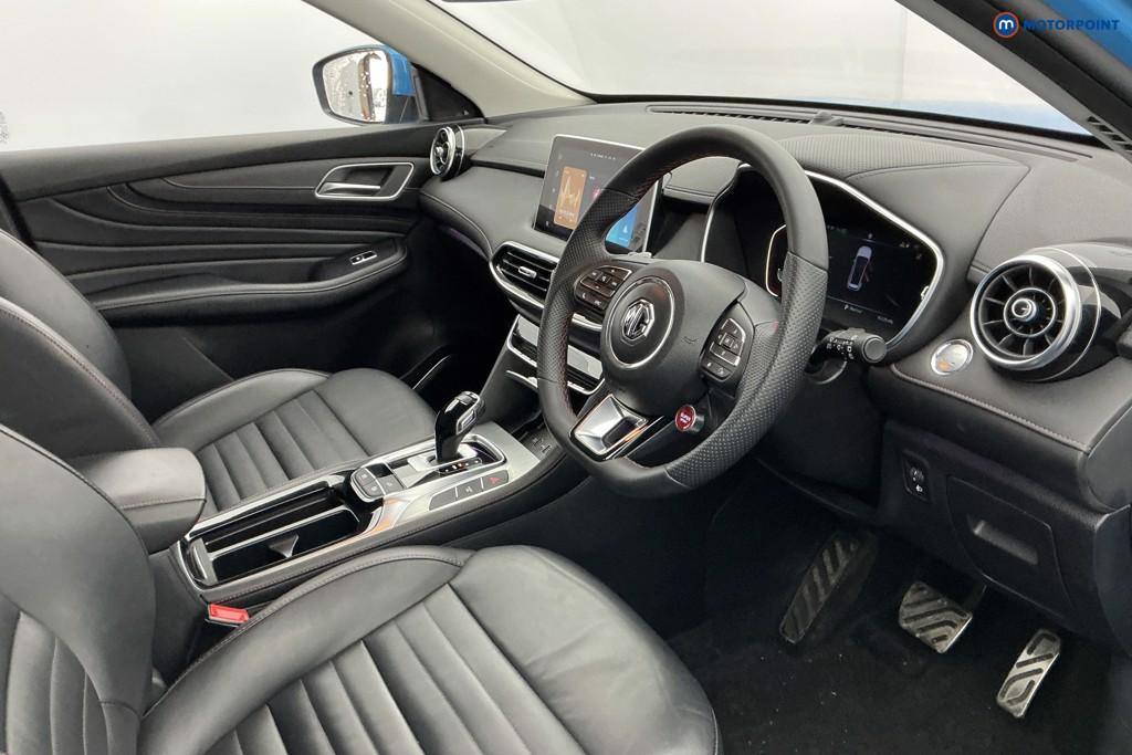 Mg Motor Uk HS Trophy Automatic Petrol SUV - Stock Number (1600270) - 8th supplementary image