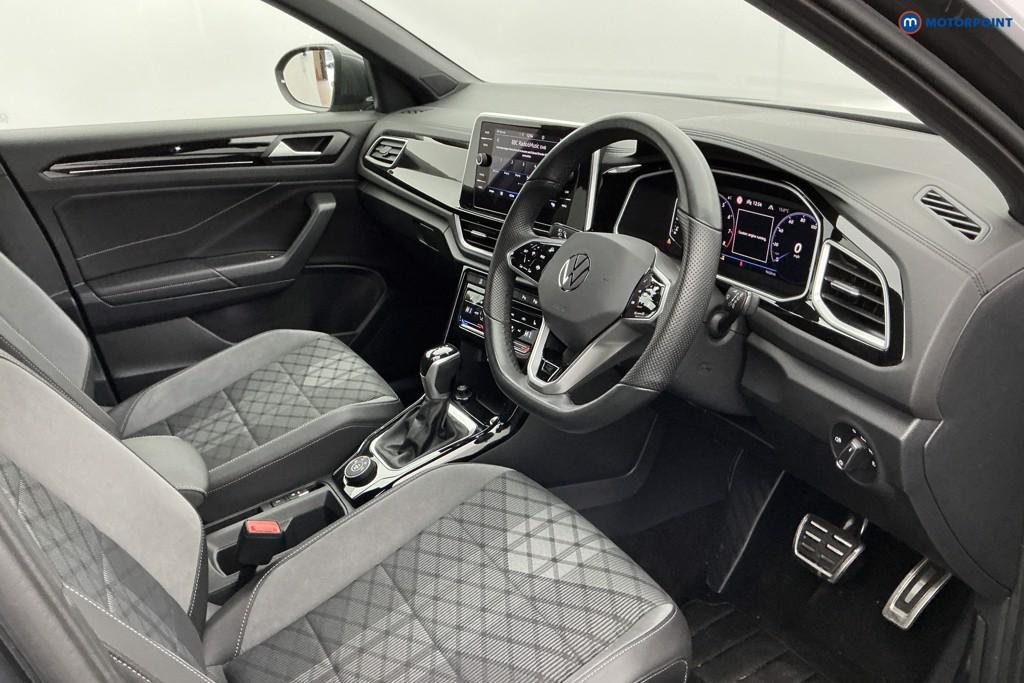 Volkswagen T-Roc R-Line Automatic Petrol SUV - Stock Number (1596341) - 8th supplementary image