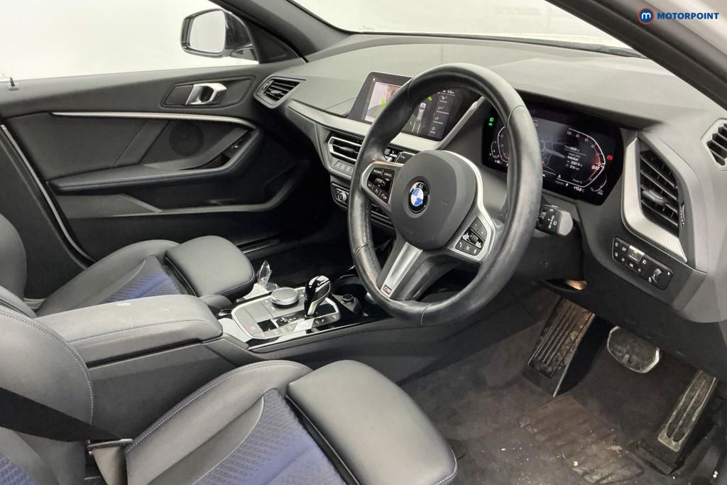 BMW 1 Series M Sport Automatic Petrol Hatchback - Stock Number (1598292) - 8th supplementary image