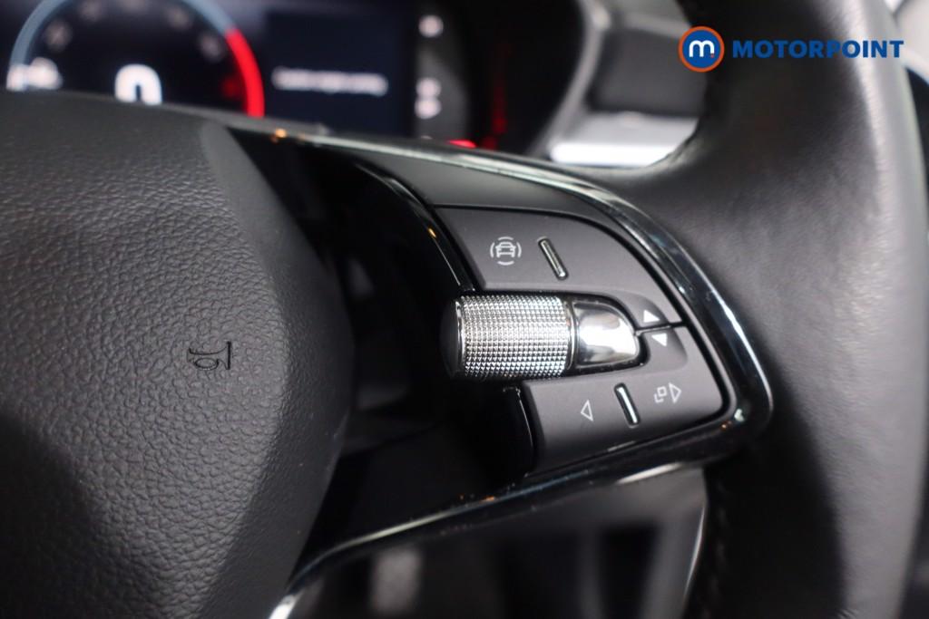 Skoda Fabia Colour Edition Manual Petrol Hatchback - Stock Number (1570641) - 8th supplementary image