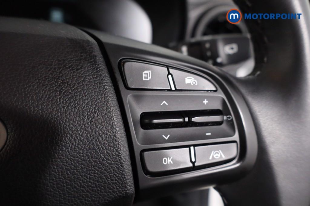 Hyundai I10 Advance Automatic Petrol Hatchback - Stock Number (1573860) - 8th supplementary image