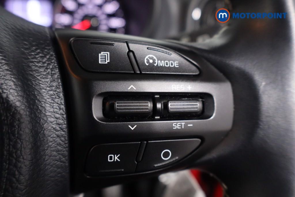 KIA Picanto 3 Manual Petrol Hatchback - Stock Number (1574346) - 8th supplementary image