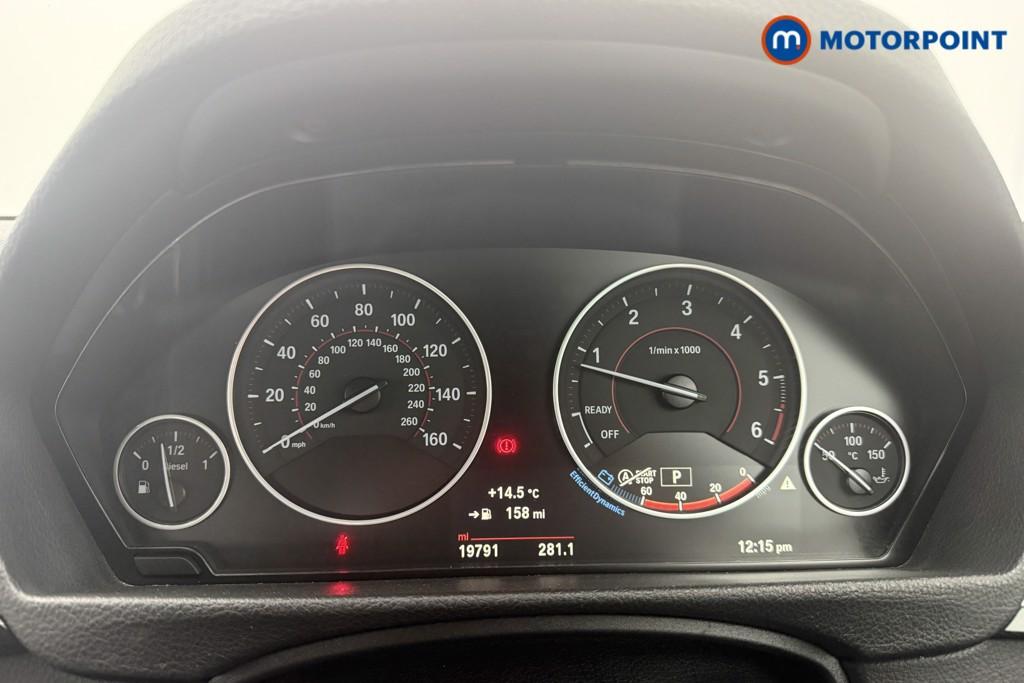 BMW 4 Series M Sport Automatic Diesel Coupe - Stock Number (1583067) - 8th supplementary image