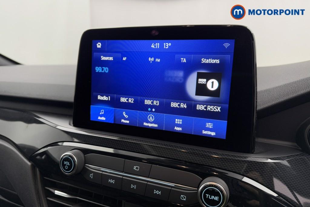 Ford Kuga St-Line X Edition Automatic Petrol Plug-In Hybrid SUV - Stock Number (1584581) - 8th supplementary image