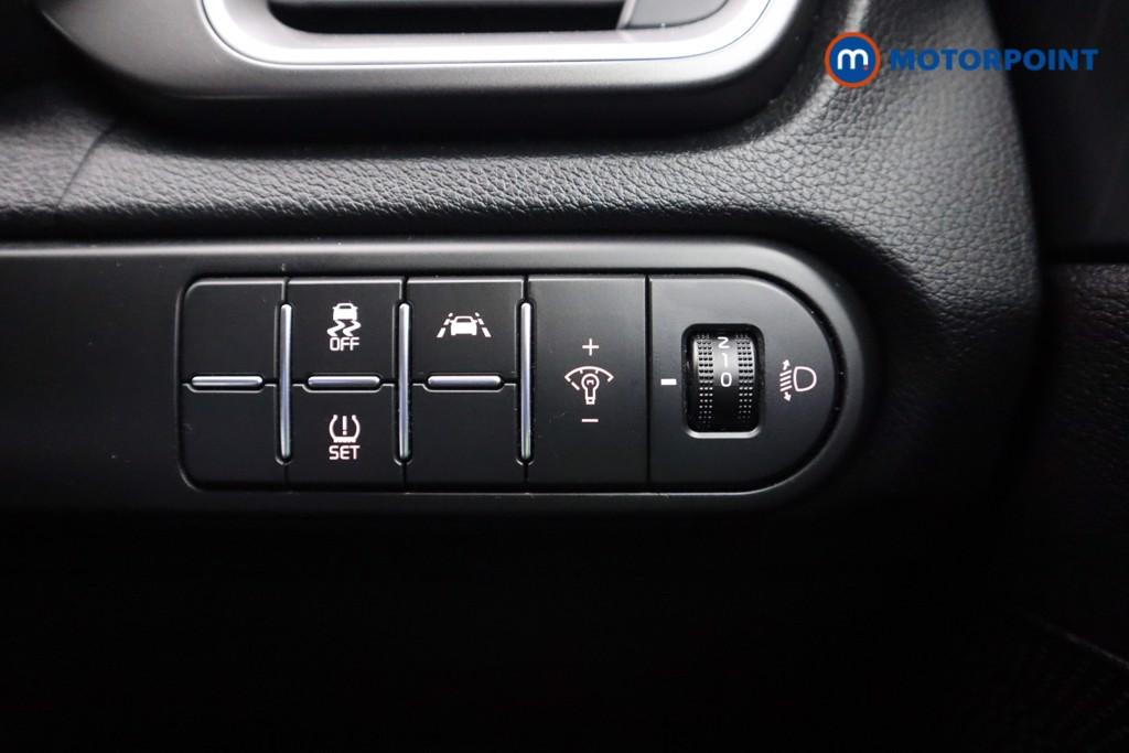 KIA Ceed 2 Manual Diesel Hatchback - Stock Number (1585224) - 8th supplementary image