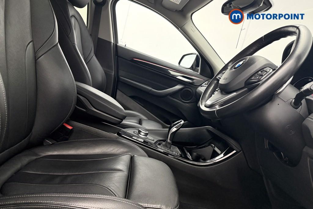 BMW X2 Sport Automatic Petrol SUV - Stock Number (1586620) - 8th supplementary image