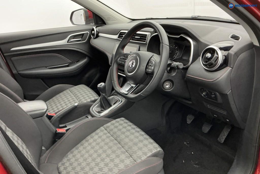 Mg Motor Uk ZS Excite Manual Petrol SUV - Stock Number (1589142) - 8th supplementary image