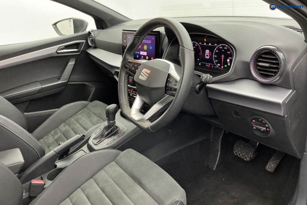 Seat Ibiza Xcellence Lux Automatic Petrol Hatchback - Stock Number (1590462) - 8th supplementary image