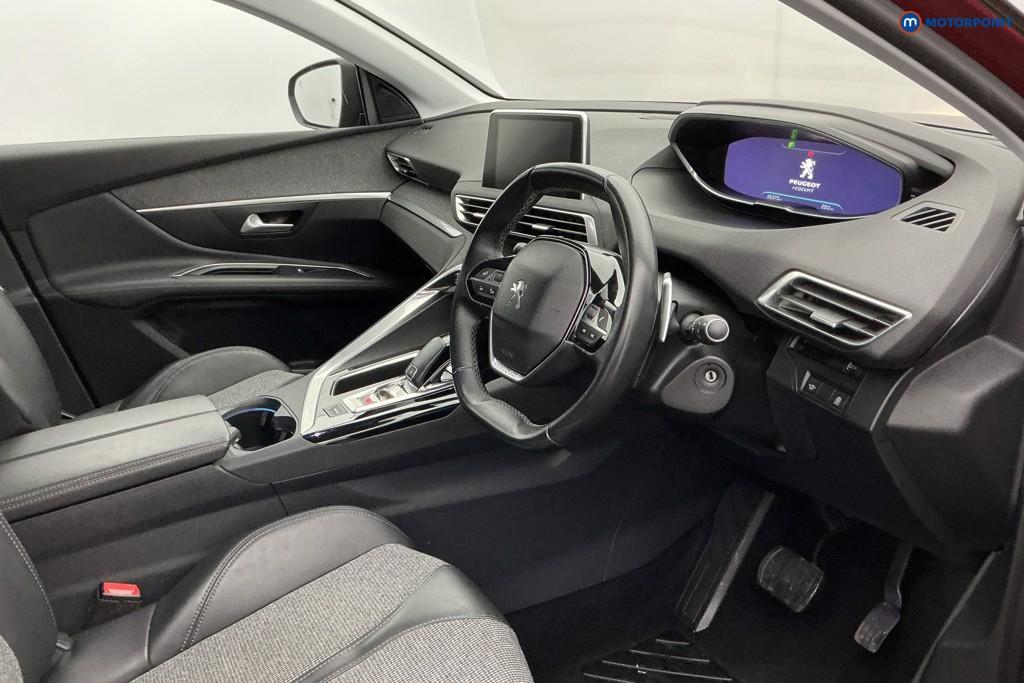Peugeot 3008 Allure Automatic Diesel SUV - Stock Number (1590739) - 8th supplementary image
