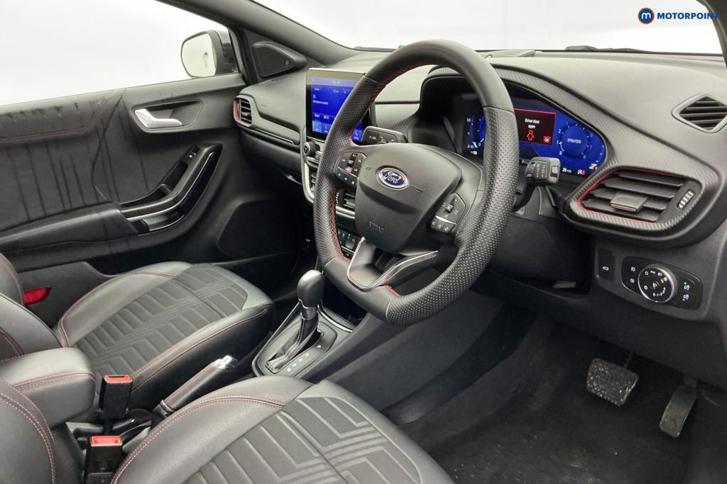 Ford Puma St-Line X Automatic Petrol SUV - Stock Number (1591508) - 8th supplementary image