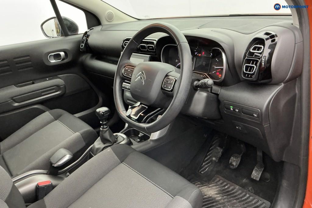 Citroen C3 Aircross Flair Manual Petrol SUV - Stock Number (1591581) - 8th supplementary image