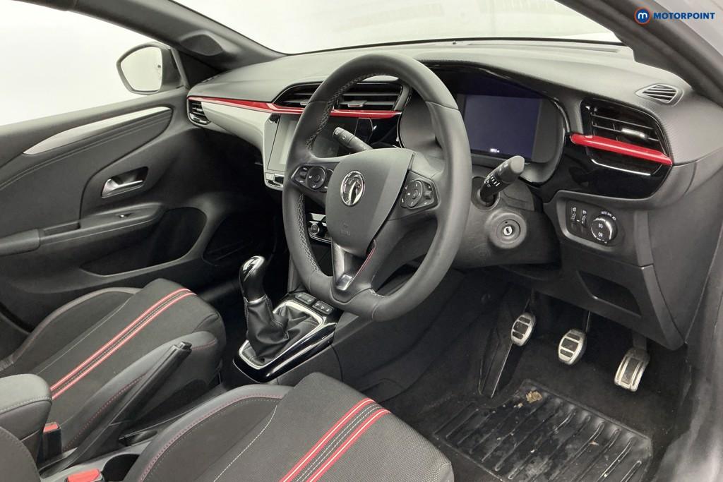 Vauxhall Corsa GS Manual Petrol Hatchback - Stock Number (1592334) - 8th supplementary image