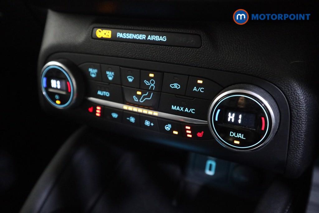 Ford Focus Titanium X Edition Manual Petrol Estate - Stock Number (1592989) - 8th supplementary image