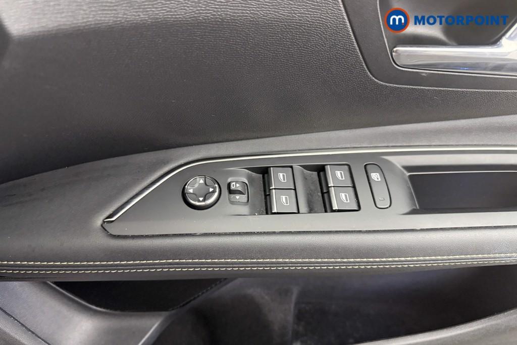 Peugeot 3008 Gt Premium Automatic Petrol Plug-In Hybrid SUV - Stock Number (1593965) - 8th supplementary image