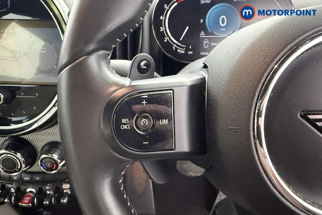 Mini Countryman Cooper S Exclusive Automatic Petrol SUV - Stock Number (1594811) - 8th supplementary image