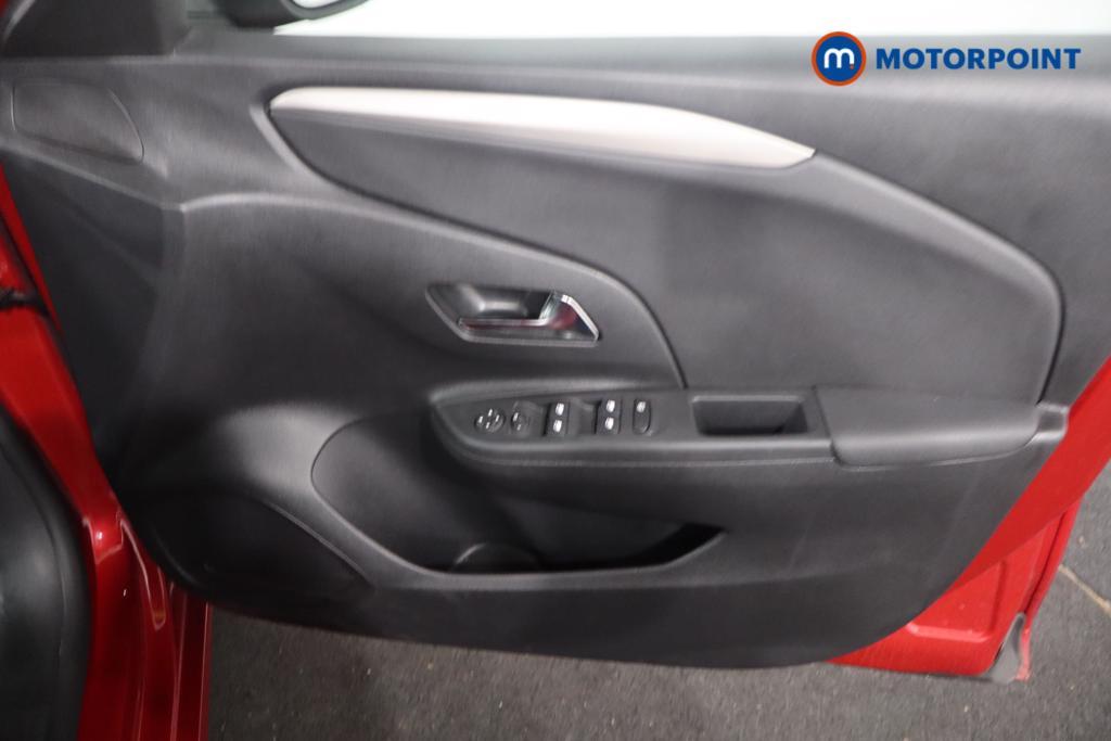 Vauxhall Corsa Design Manual Petrol Hatchback - Stock Number (1596570) - 8th supplementary image