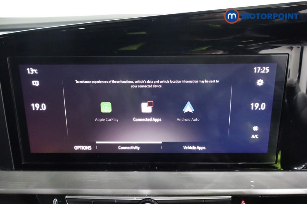 Vauxhall Mokka Ultimate Automatic Electric SUV - Stock Number (1597122) - 8th supplementary image