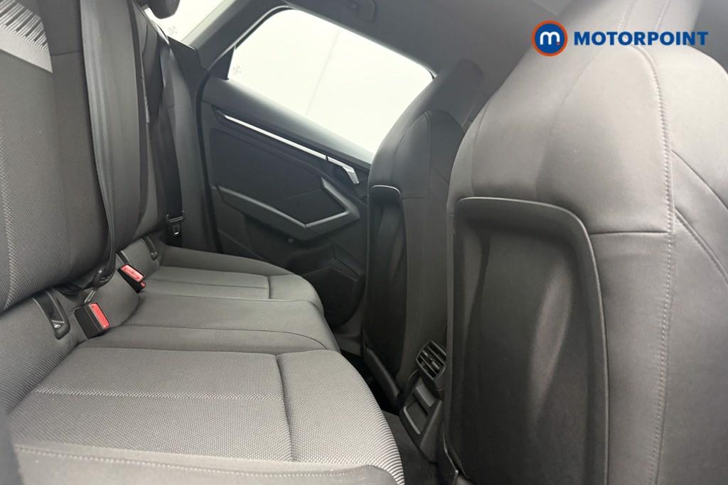 Audi A3 Sport Manual Petrol Hatchback - Stock Number (1597335) - 8th supplementary image