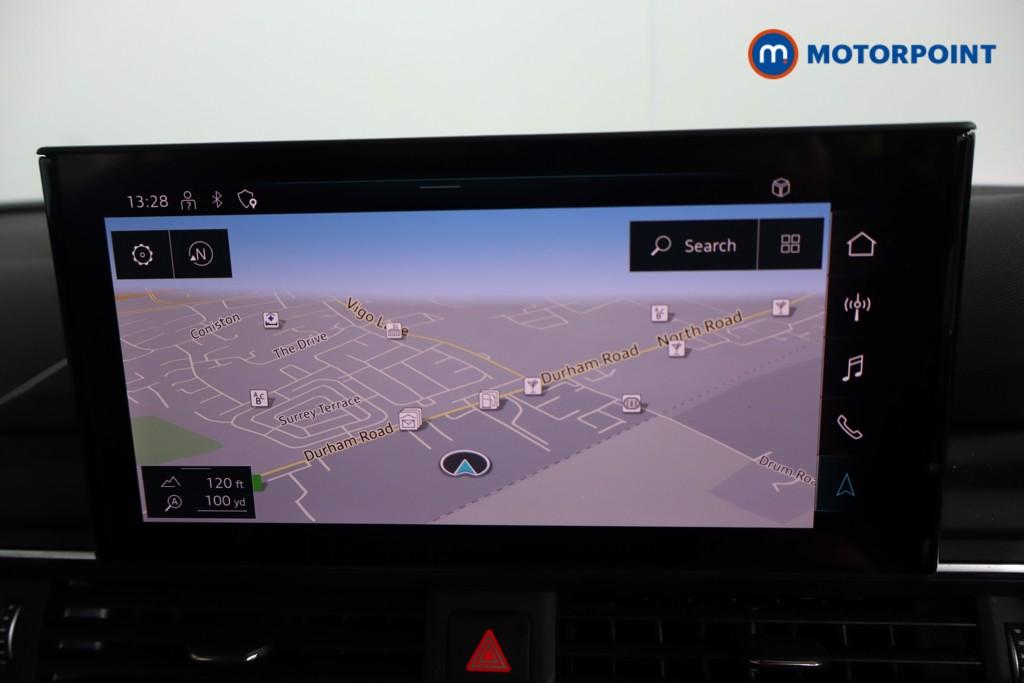 Audi A4 Technik Automatic Diesel Estate - Stock Number (1597841) - 8th supplementary image