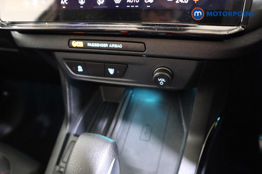 Ford Puma St-Line X Automatic Petrol SUV - Stock Number (1598208) - 8th supplementary image