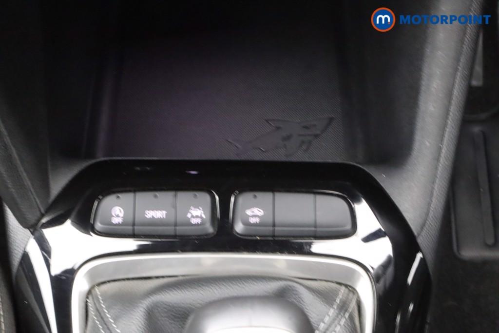 Vauxhall Corsa GS Manual Petrol Hatchback - Stock Number (1598319) - 8th supplementary image