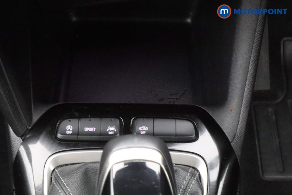 Vauxhall Corsa GS Manual Petrol Hatchback - Stock Number (1598370) - 8th supplementary image