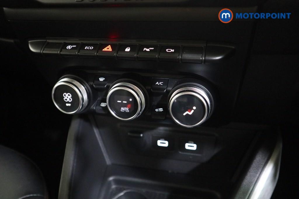 Dacia Duster Extreme Se Manual Petrol SUV - Stock Number (1598552) - 8th supplementary image