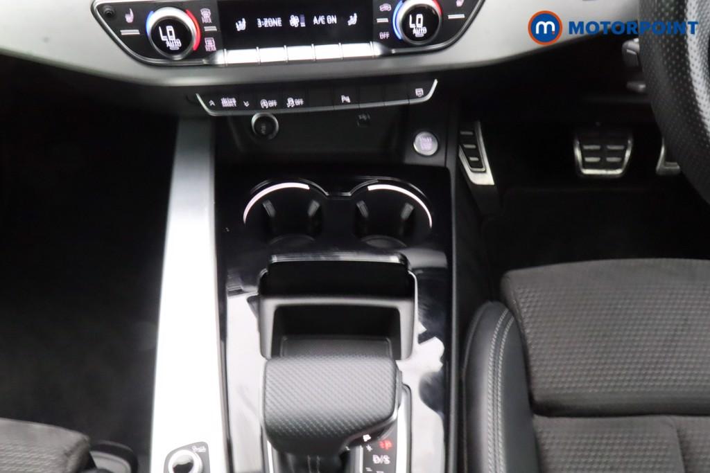 Audi A5 S Line Automatic Diesel Coupe - Stock Number (1598841) - 8th supplementary image