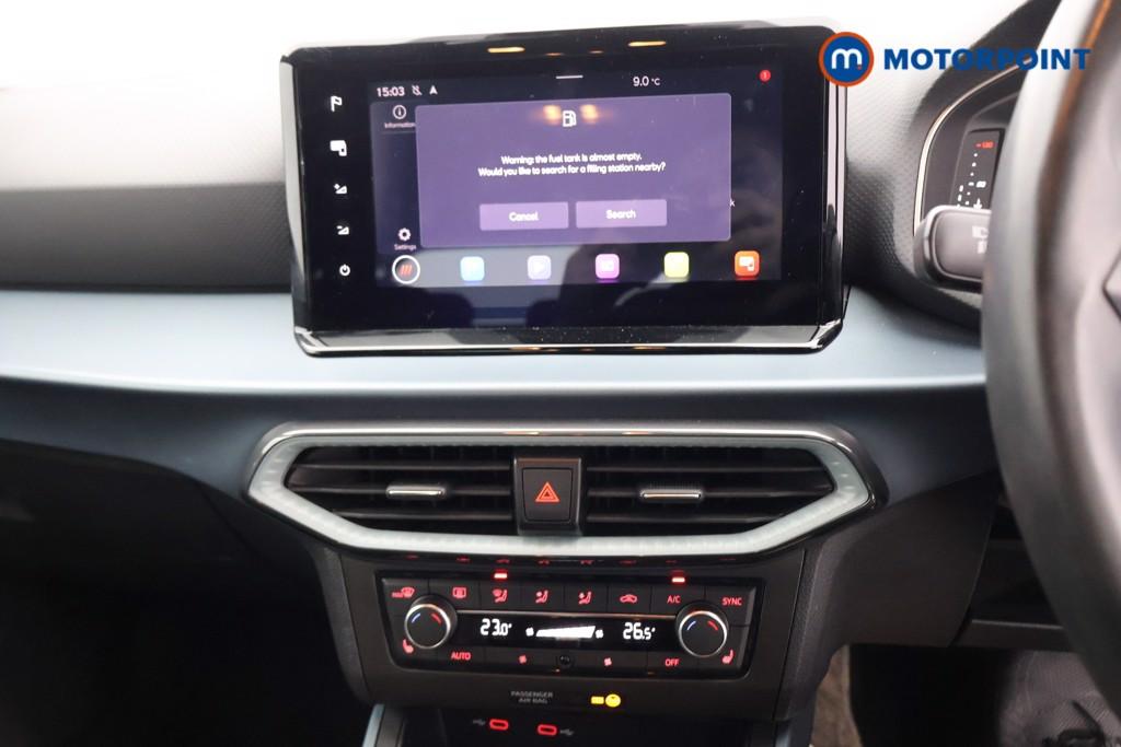 Seat Arona Xperience Lux Automatic Petrol SUV - Stock Number (1599141) - 8th supplementary image