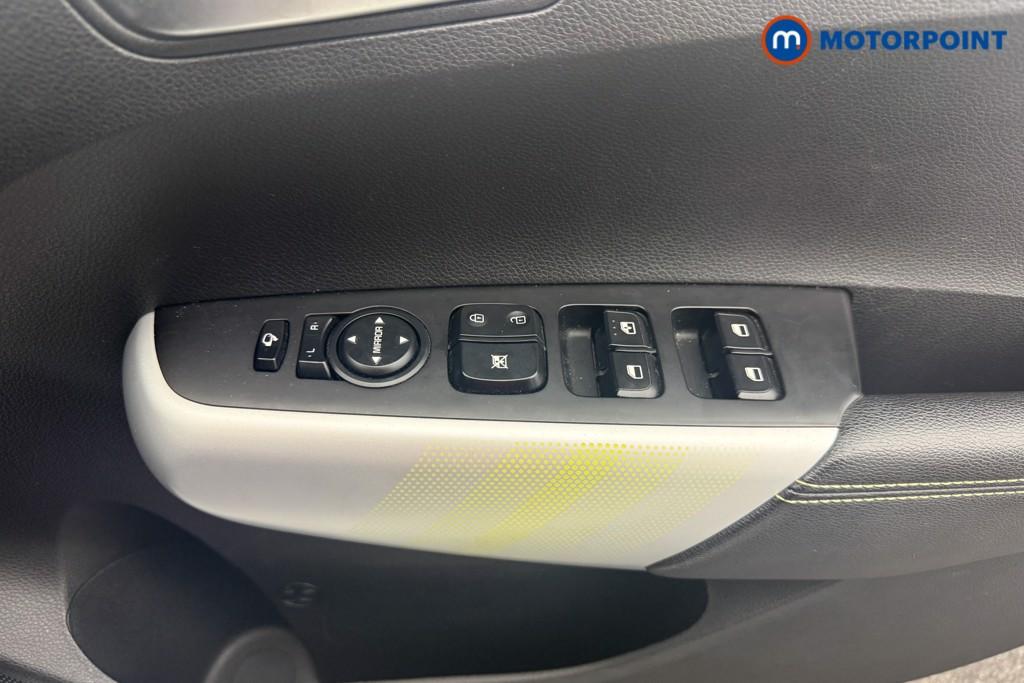 KIA Picanto X-Line Automatic Petrol Hatchback - Stock Number (1599489) - 8th supplementary image