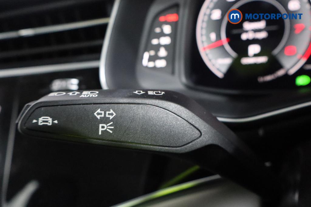 Audi Q7 Sport Automatic Petrol SUV - Stock Number (1599513) - 8th supplementary image
