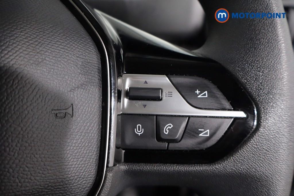 Peugeot Partner Professional Manual Diesel Panel Van - Stock Number (1599647) - 8th supplementary image