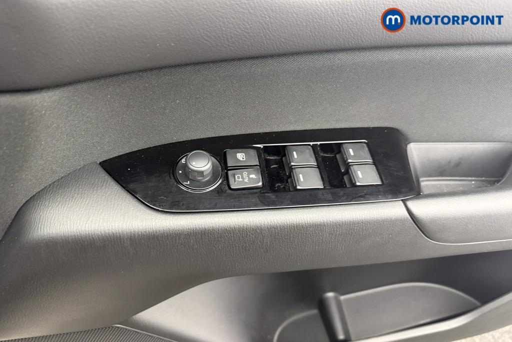 Mazda Cx-5 Centre-Line Automatic Petrol SUV - Stock Number (1600066) - 8th supplementary image