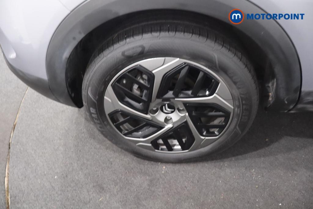 Citroen C4 Plus Manual Petrol Hatchback - Stock Number (1600323) - 8th supplementary image