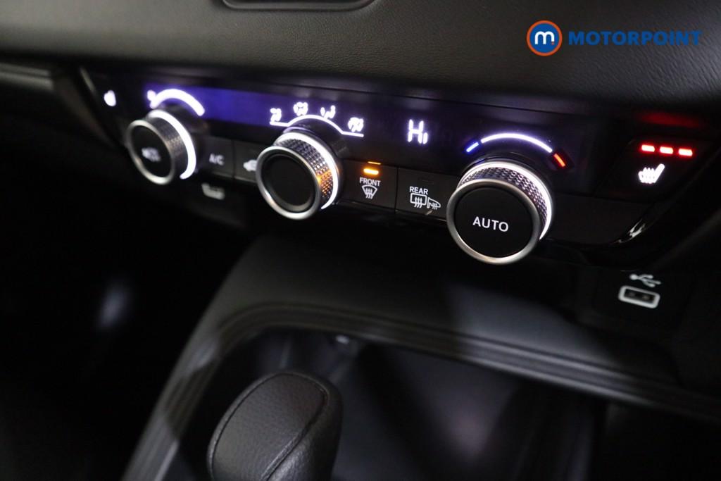 Honda Hr-V Elegance Automatic Petrol-Electric Hybrid SUV - Stock Number (1600442) - 8th supplementary image